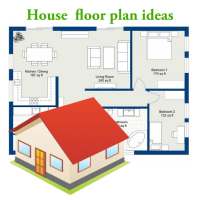 House floor plan ideas