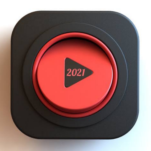 Best video Player 2021 icon