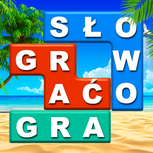 Wyszukanie słowa: Ukryte słowa Znajdź grę icon