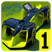 Grand Street Racing icon