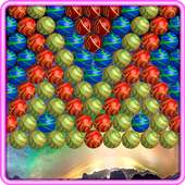Bubble Shooter Mania