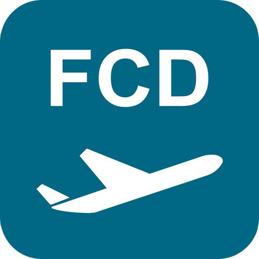 FCD 919 Connect icon
