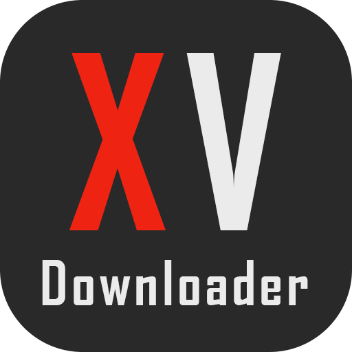 X Video Downloader : 🔥XNX Downloader &amp; Playe icon