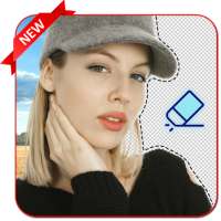 Cut Paste Photo Editor