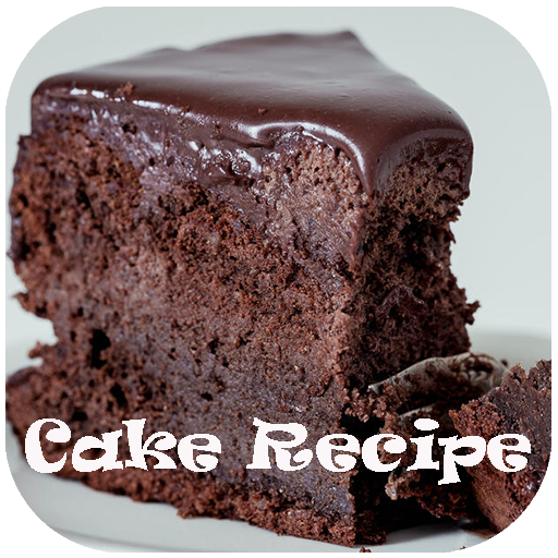 Home Made Cake Recipes icon