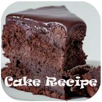 Home Made Cake Recipes