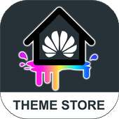 Emui Themes Store for Huawei on 9Apps