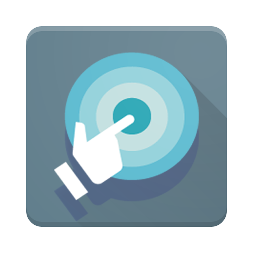 Quick Launcher (Quick Touch) icon