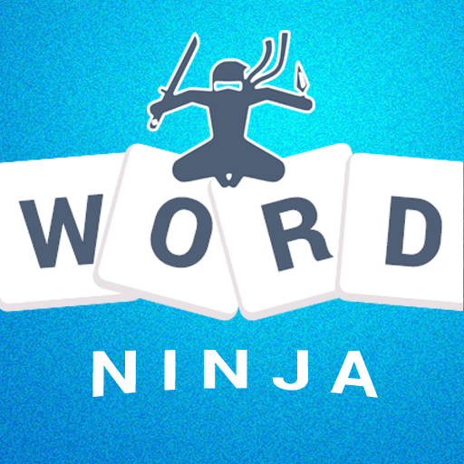 Word Ninja icon