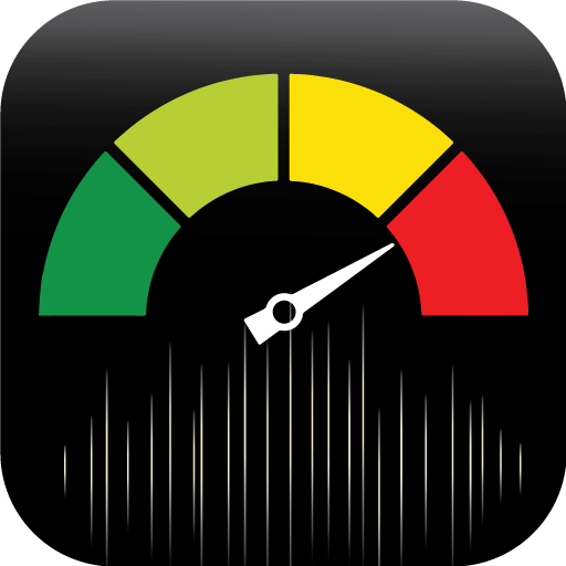 Radiation Detector : EMF Meter icon