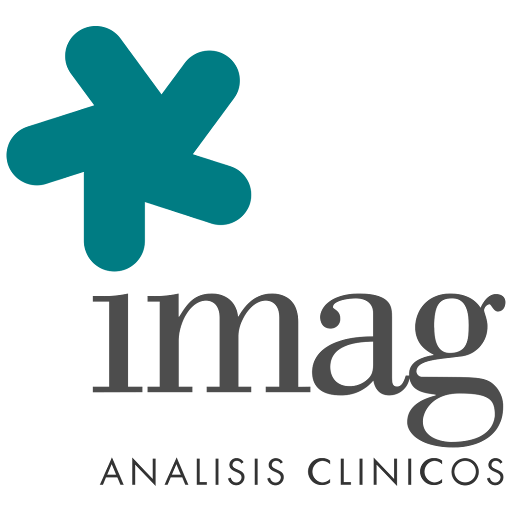 IMAG Laboratorios icon