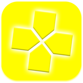 Emulator for PSP - PPSSPP Limited Edition icon