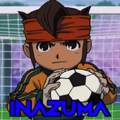 Inazuma Eleven Go Strikers Trick icon