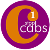 Multi Vendor Cab Booking icon