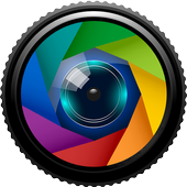 HD Camera icon