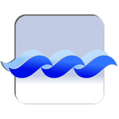 Open Channel Flow Free icon