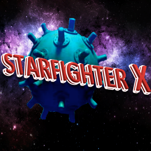 StarFighter X - Space Mines icon