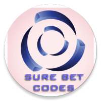 Sure Bet Codes: Today's Codes