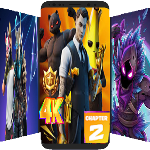 Battle Royale HD Wallpapers - 4K icon