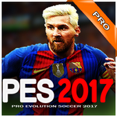 PRO PES 2017 Guide icon