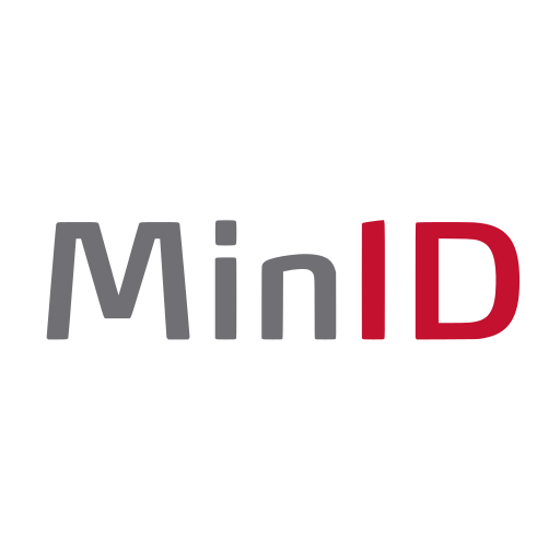 MinID icon