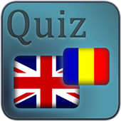 Lang Quiz: English-Romanian icon