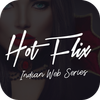 Hottflix : hot web series - online free web series icon