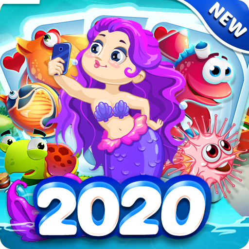 Пасьянс TriPeaks иконка