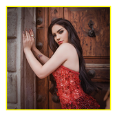 Kim Loaiza Wallpaper For Fans HD icon