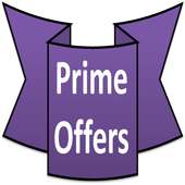 Prime App Offers and Deals || Prime App || Prime on 9Apps