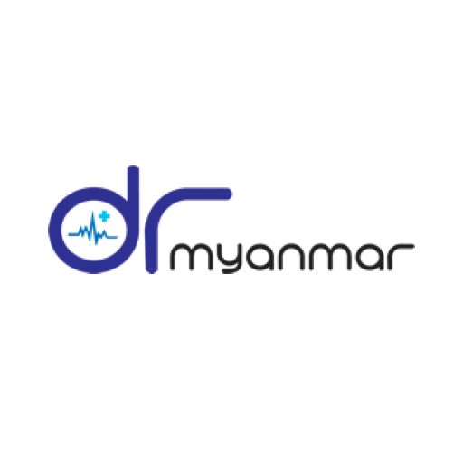 Dr Myanmar icon
