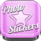Photo Stickers Maker icon