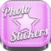 Photo Stickers Maker on 9Apps