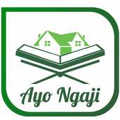 Ayo Ngaji (Guru) on 9Apps