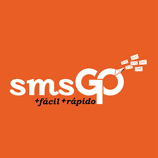 smsGo Bulk SMS Application icon