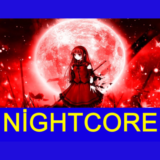 Nightcore Best Music OFFLINE icon