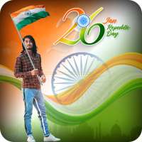 Republic Day Photo Editor