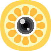 Solow camera icon