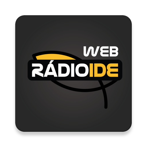 Rádio IDE icon