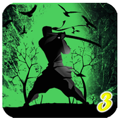 Tips Shadow Fight 3 icon