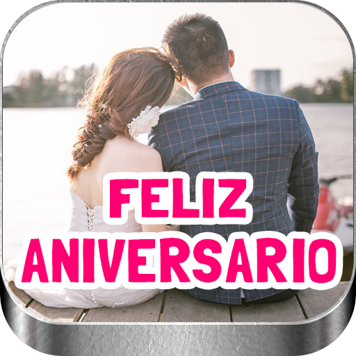 Feliz Aniversario mi Amor icon