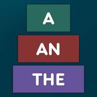 My English Grammar Test: Articles - Free