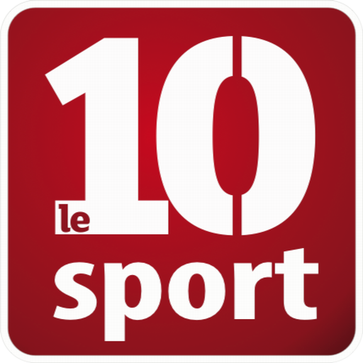 Le 10 Sport icon