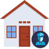 Security Messaging System icon