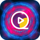 Muses Video Edit icon