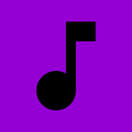 My Sangeet (Music Player) icon