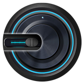 Bass booster - MP3 booster icon