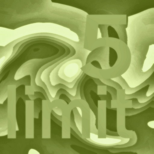 limit v.5 launcher (10kb) icon