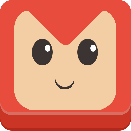 My Hero Colorful: Arcade Game icon