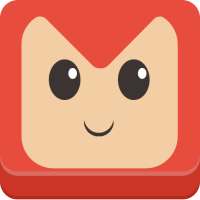 My Hero Colorful: Arcade Game